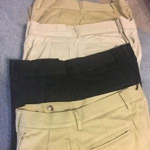 Dress pants